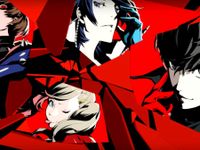 Persona 5