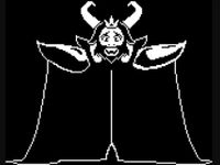 Asgore