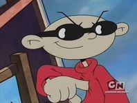 Nigel (numbuh 1)