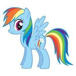 Rainbow Dash