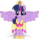 Princess Twilight Sparkle