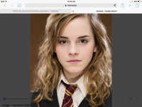 Hermione granger