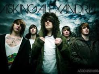 Asking Alexandria for life