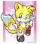 Tails