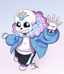 Sugar! Sans