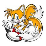 Tails