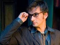 Tenth Doctor