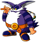 Big the Cat