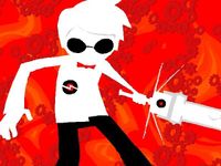 Dave Strider