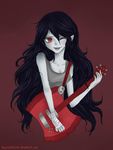 Marceline (Anime version)! (^0^)