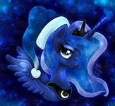 Princess Luna