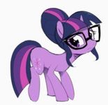 Technolight Sparkoligy (The Other Twilight)