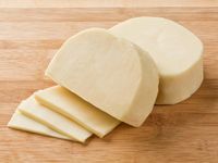 Provolone cheese