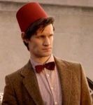 Matt Smith (11th Doctor)