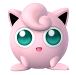 Jigglypuff (Purin)