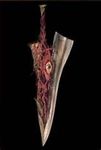 Soul edge the sword of nightmare