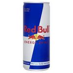 Red Bull Energy Drink