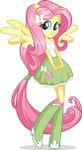 Fluttershy