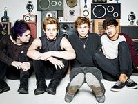 5 Seconds Of Summer