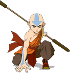 Avatar Aang