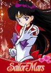 Sailor Mars