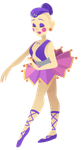 Ballora Ballerina