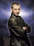 ninth doctor