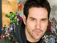 Travis Willingham