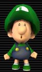 Baby Luigi