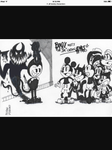 Bendy and the ink machine