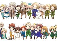 hetalia