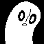 Ghost Fight - ( Napstablook )