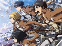 Attack on Titan