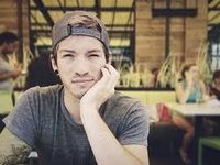 Josh Dun