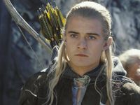 Legolas