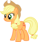 Apple Jack