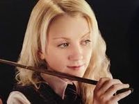 Luna Lovegood