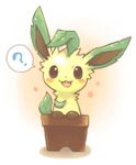 Grow your own Leafeon!