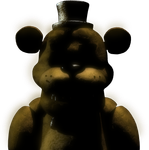 Golden Freddy