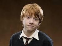 Ron Weasley