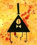 Bill Cipher