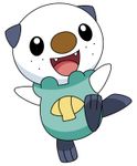 Oshawott