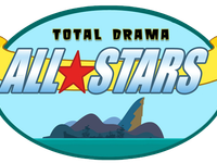 Total Drama All Stars