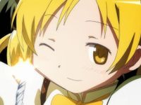 Mami Tomoe