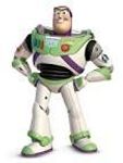 Buzz light year