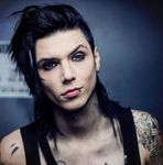 Andy Biersack