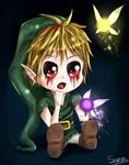 Ben drowned