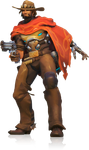 McCree