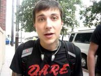 Frank Anthony Iero