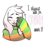 Asriel